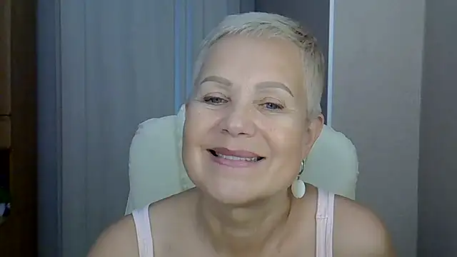 Chat XXX en directo de Madam-Madam