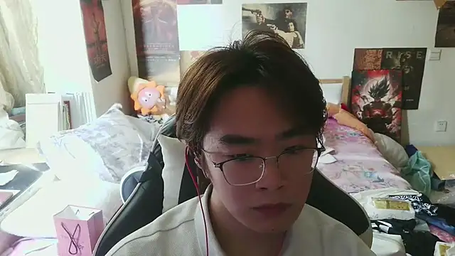 Anson0722 现场XXX聊天