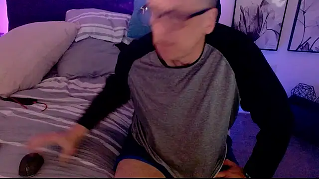 BlameItOnJunior 라이브 XXX 채팅