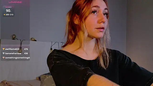 LunaXBaddie 라이브 XXX 채팅