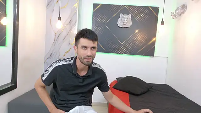 KingOfTemptation Chat XXX live