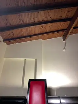 AaronsexroomのライブXXXチャット