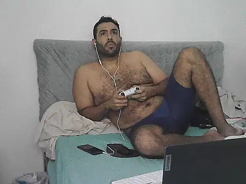 alphalatinobearx লাইভ XXX চ্যাট