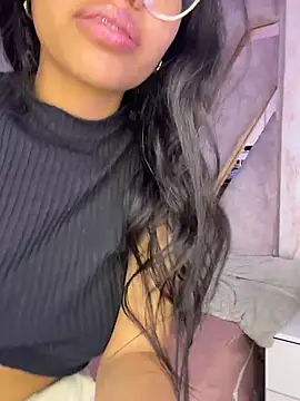 Susan_Voltaire_ – live chatrum