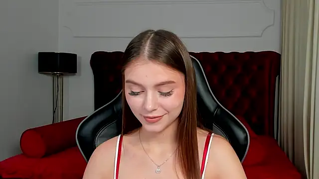 EricaFoxes – live chatrum
