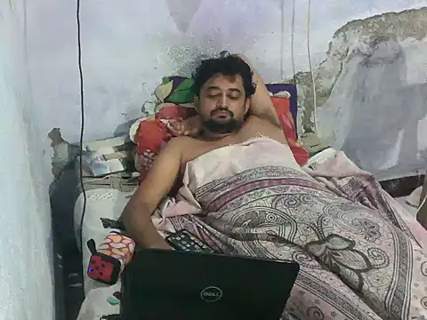 Živý XXX chat ROCOGUJUBULL