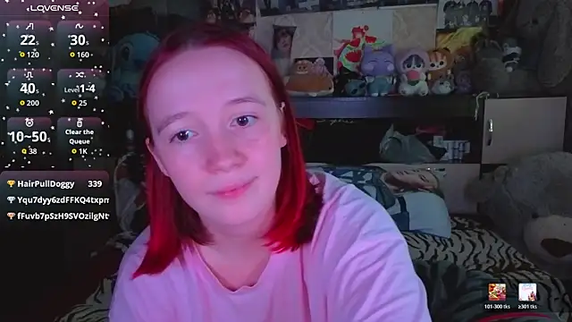 Jane_me0w's Live XXX Chat