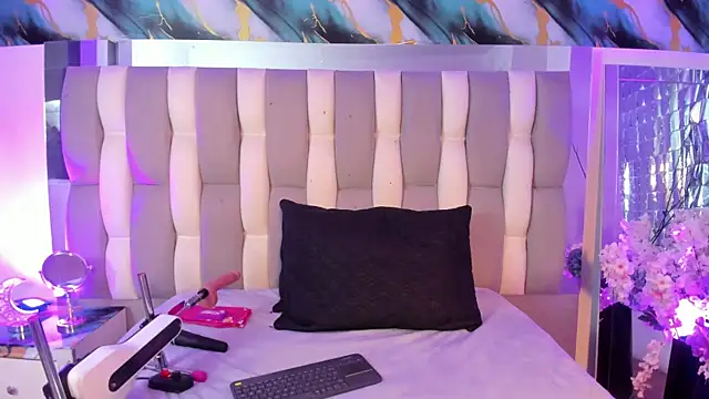 IsaDiiaz live XXX chat