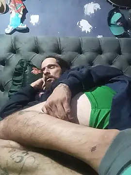 hairy_mannn Live XXX-Chat