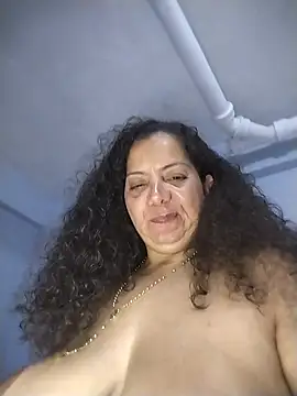 Gorditacarlota live XXX chat
