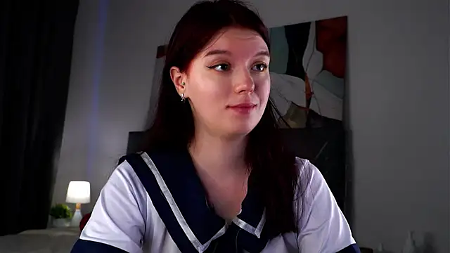 Chat XXX ao vivo de SelmaCarolfi