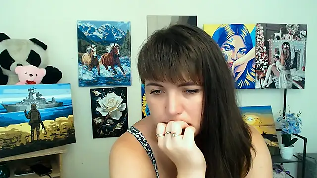 Darina_M_'s Live XXX Chat