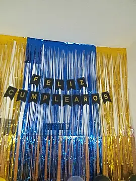 azulzulixのライブXXXチャット