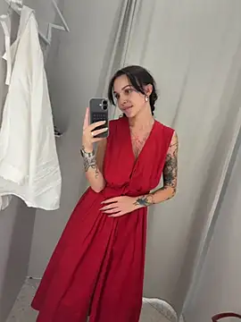 VendiMur Live XXX-Chat