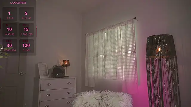 lanabosch's Live XXX Chat