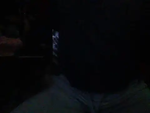 צ'אט XXX בשידור חי של mrdemoncrowly