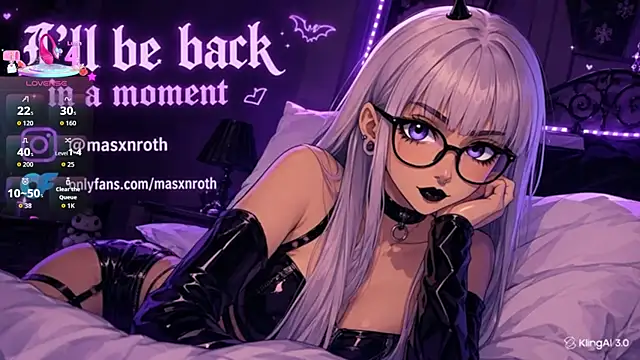 Mason_Rothwell 웹캠 쇼