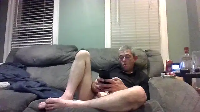 Chat XXX en directo de burby79