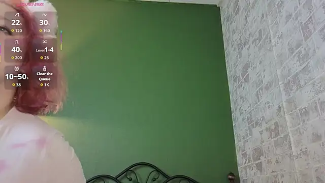 دردشة Vlada_vv الجنسية المباشرة