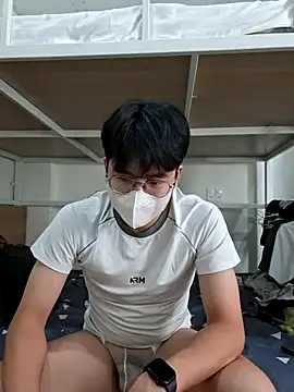 Gwencloudy 在線直播表演