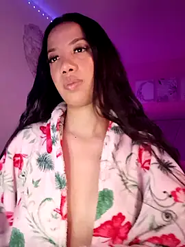 Czat XXX na żywo – SallyWhitee