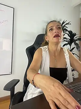 Chat XXX Live JennaMilf_