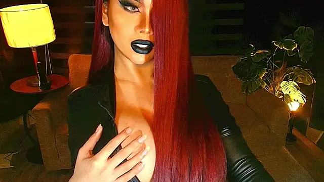JessicaRabittt Live XXX-Chat