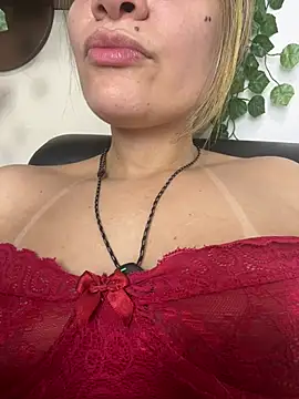 HeavenAylin Live XXX-Chat