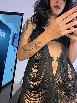 Chat XXX ao vivo de Velvet_Mysstic