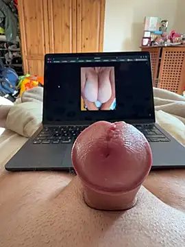 OhMyDick69 webcam show