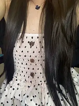 Živý XXX chat Yiyina_17
