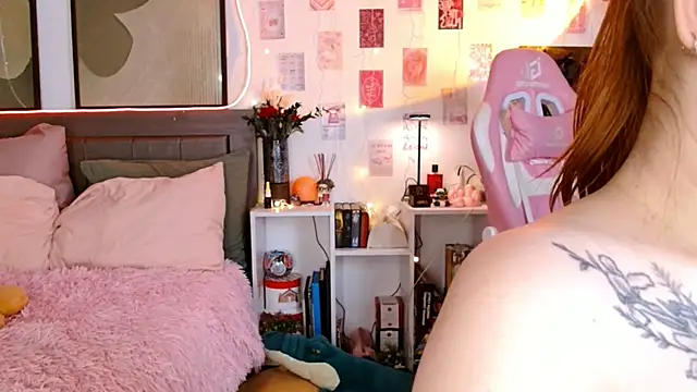 Živý XXX chat Ayla_Hicks