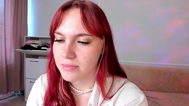 Chat XXX en directo de SweetieMarry