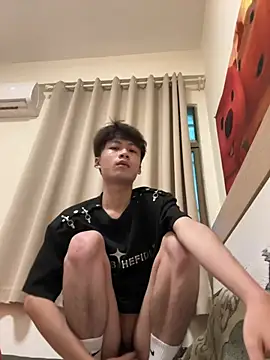 Show de sexyboy-3525 na webcam