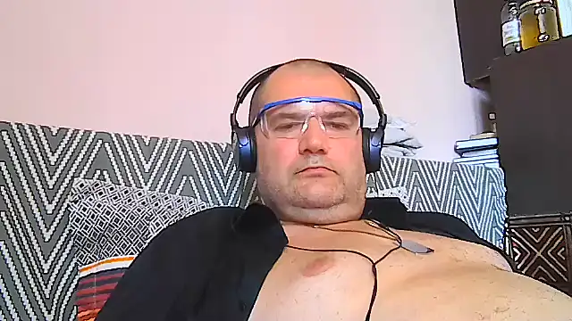 CristianDaniel78 live XXX chat