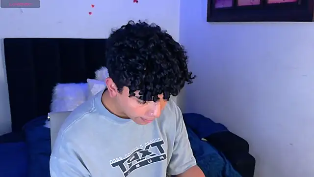 Kairoo_ – Naživo XXX chat