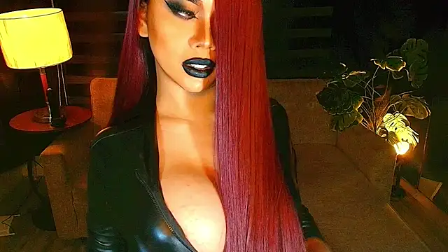 Chat XXX en directo de JessicaRabittt