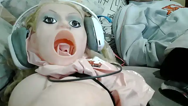messi_syssy's Live XXX Chat