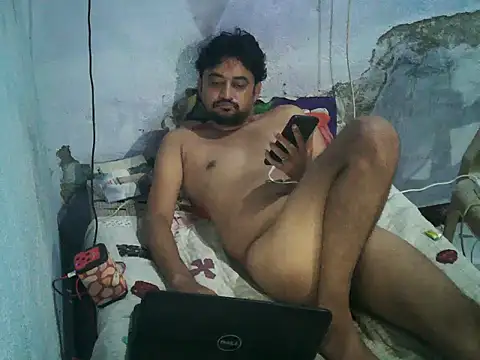 ROCOGUJUBULL Adlı Modelin Canlı XXX Sohbeti