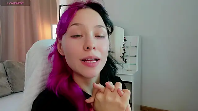 Chat +18 de EmilyTrase ao vivo