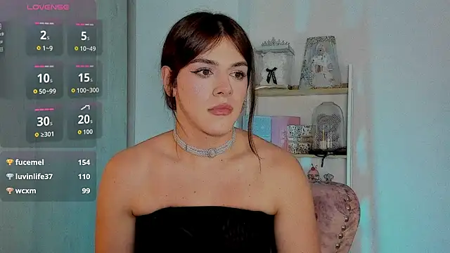 Chat XXX ao vivo de Viamiel