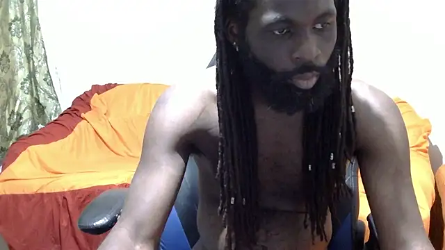 Darkkras Live XXX-Chat