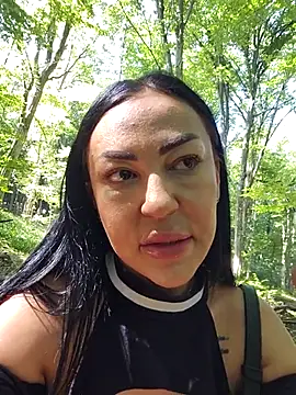 BellaaQuinn Live XXX Chat