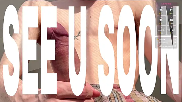 XXX chat uživo modela davey_ebash