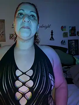 DeeLight124 Live XXX-chat