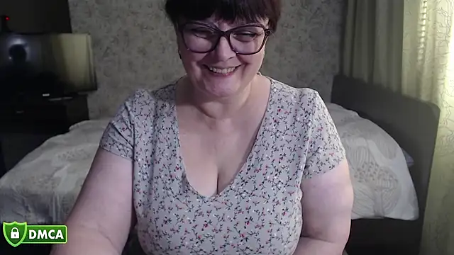 Chatroom XXX en direct de BrandiOhNight