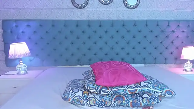 Chat XXX en directo de CoralRuiiz