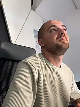 JamesMyerss Chat XXX live