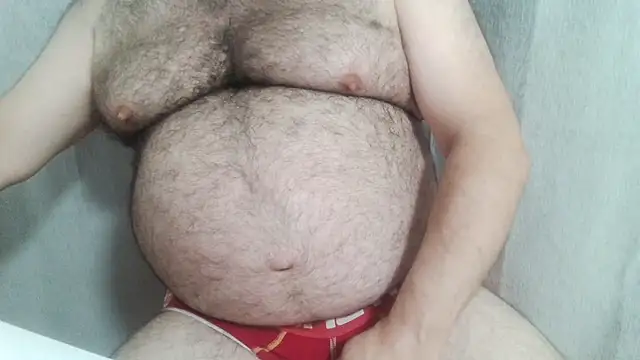 mikeyhotbear: онлайн-секс-чат