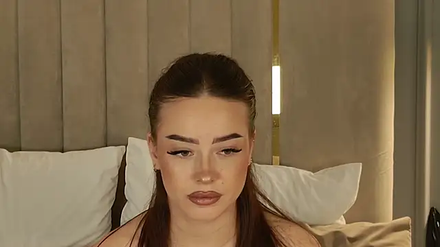 AnneSand Live XXX Chat